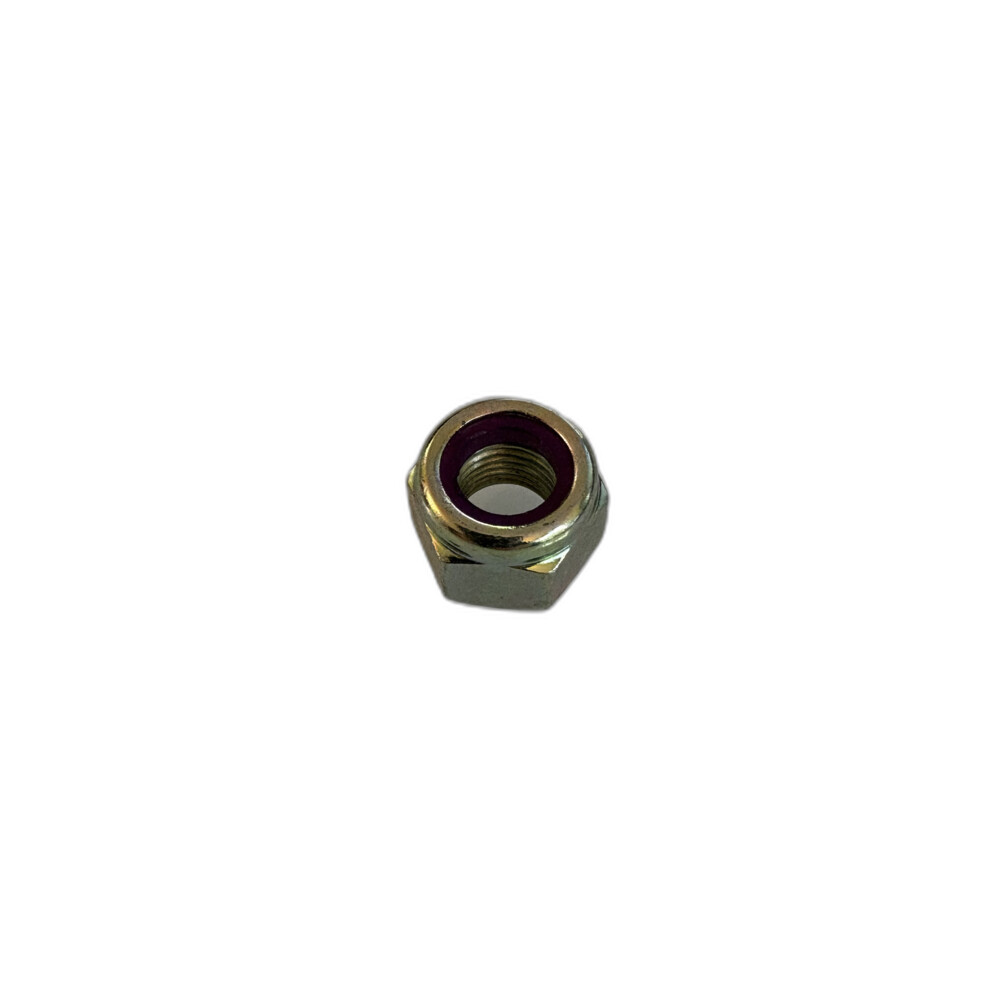 M12 Nut NTC4571